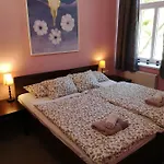 Ostello Vila Veselova, City Center Lubiana