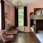 Vila Veselova, City Center * Lubiana