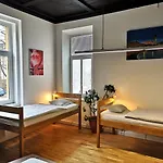 Ostello Vila Veselova, City Center