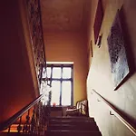 Vila Veselova, City Center Ostello *