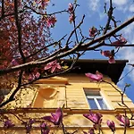 Ostello Vila Veselova, City Center Lubiana