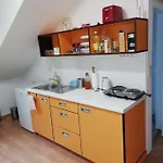 Ostello Vila Veselova, City Center