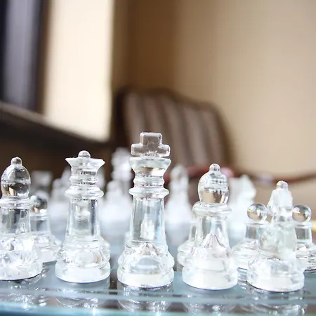 Vila Veselova, City Center ホステル