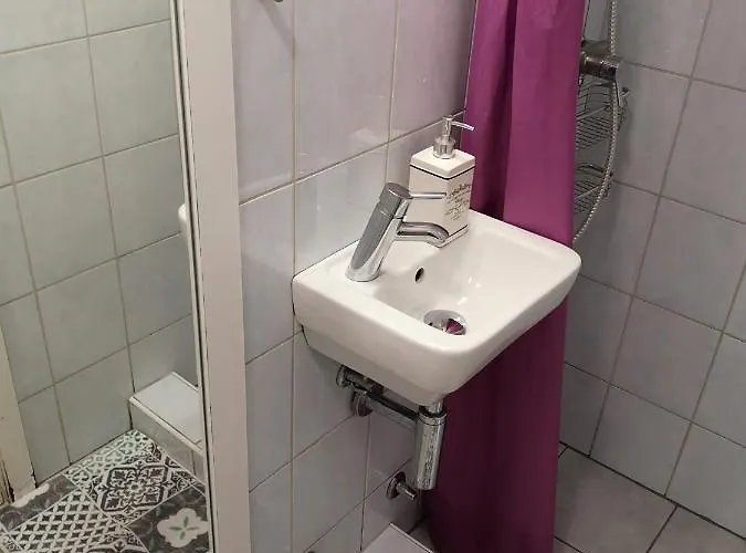 Vila Veselova, City Center リュブリャナ