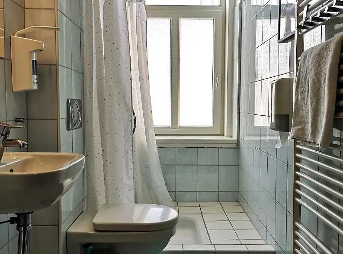 ホステル Vila Veselova, City Center リュブリャナ