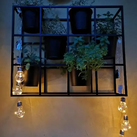 Vila Veselova, City Center Ljubljana