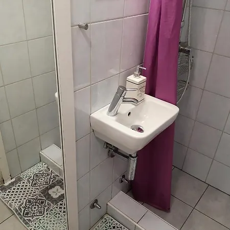 Vila Veselova, City Center Λιουμπλιάνα