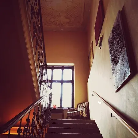 Vila Veselova, City Center Hostel *