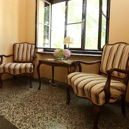 Vila Veselova, City Center * Ljubljana