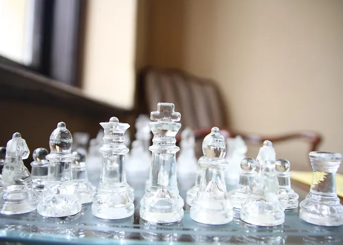 Vila Veselova, City Center Hostel